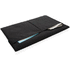 15,6" laptopkotelo - magneettikiinnitys - PVC vapaa, musta lisäkuva 4